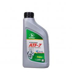 全合成自動變速箱油 ATF-7